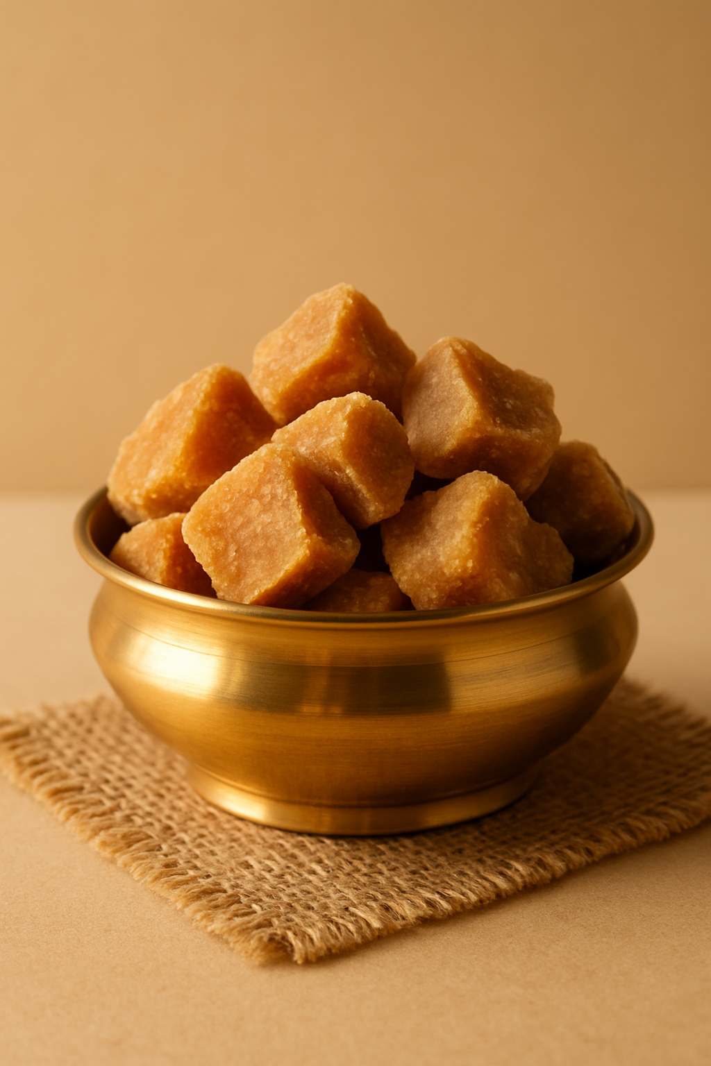 Organic Jaggery