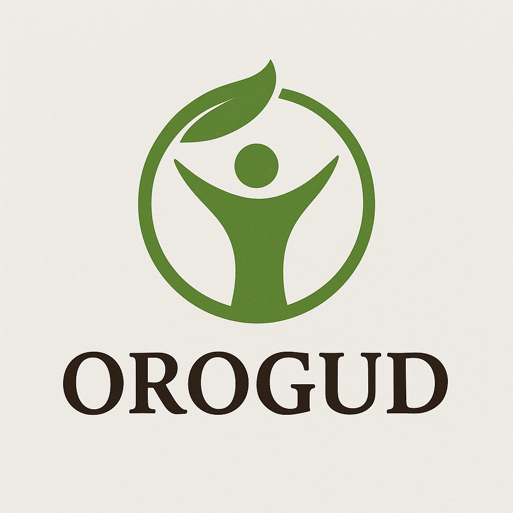 Organic Ashwagandha Powder